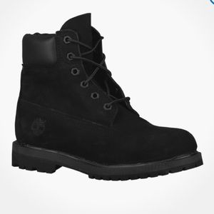 Women's Timberland 6" Premium Waterproof Boots